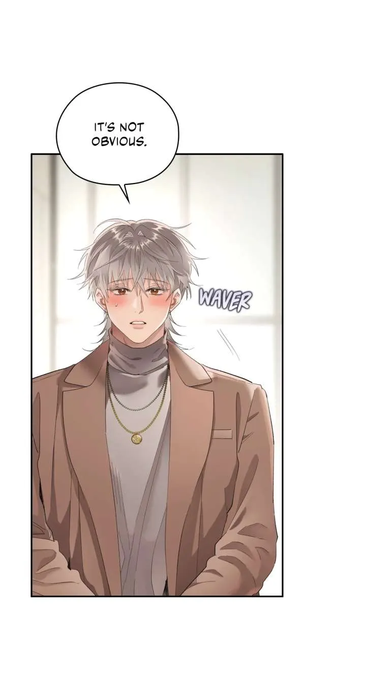 Read Quiet in the Office! chapter 103 image 42 on Lezhin