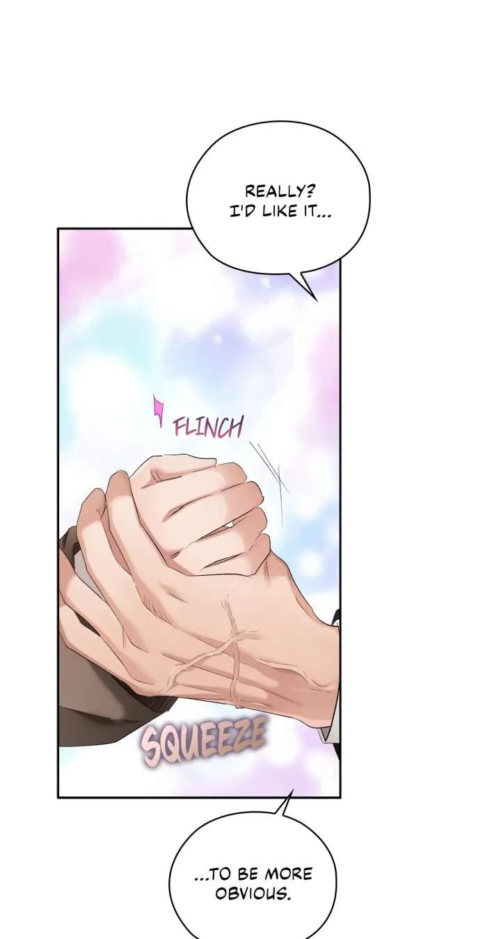 Read Quiet in the Office! chapter 103 image 44 on Lezhin