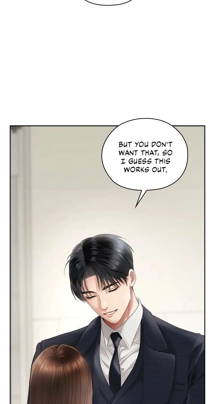 Read Quiet in the Office! chapter 103 image 45 on Lezhin