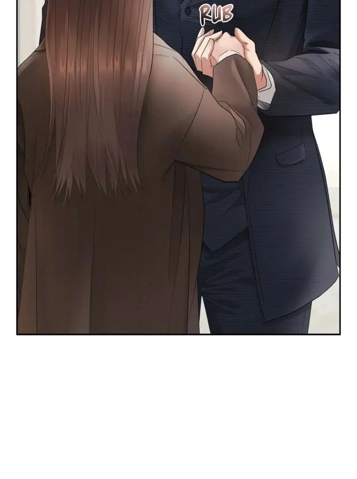 Read Quiet in the Office! chapter 103 image 46 on Lezhin