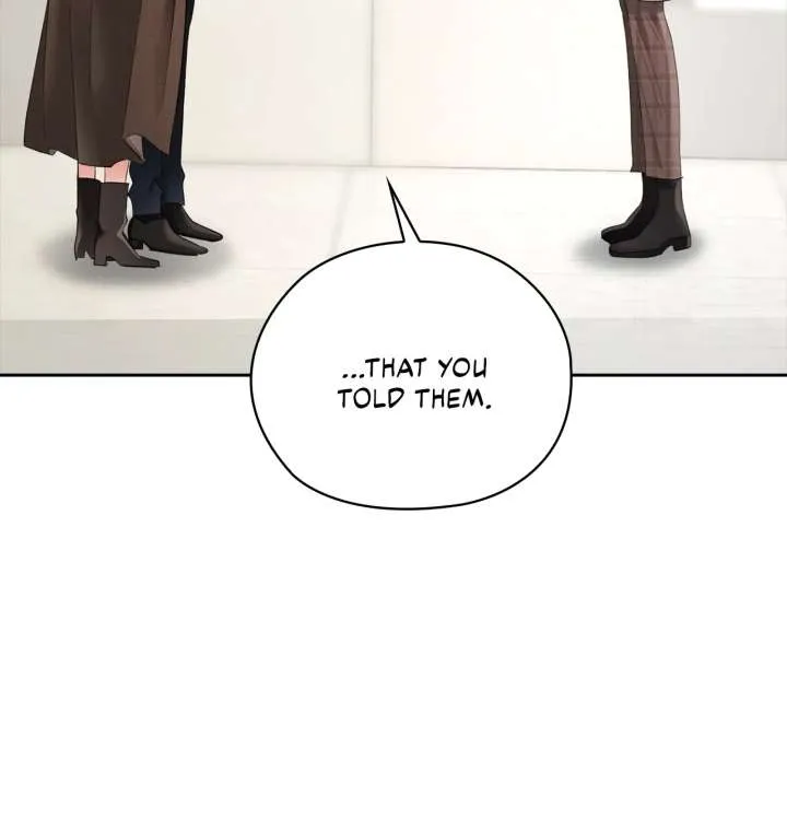 Read Quiet in the Office! chapter 103 image 52 on Lezhin
