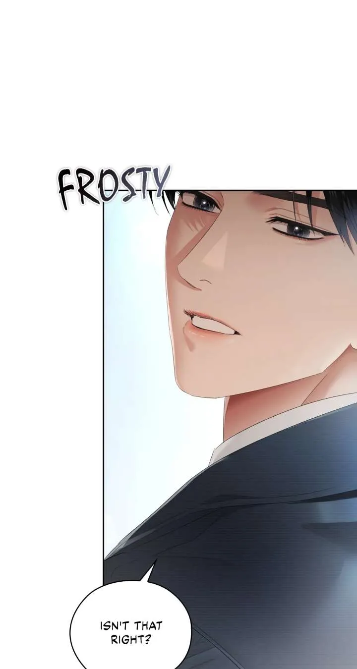 Read Quiet in the Office! chapter 103 image 53 on Lezhin