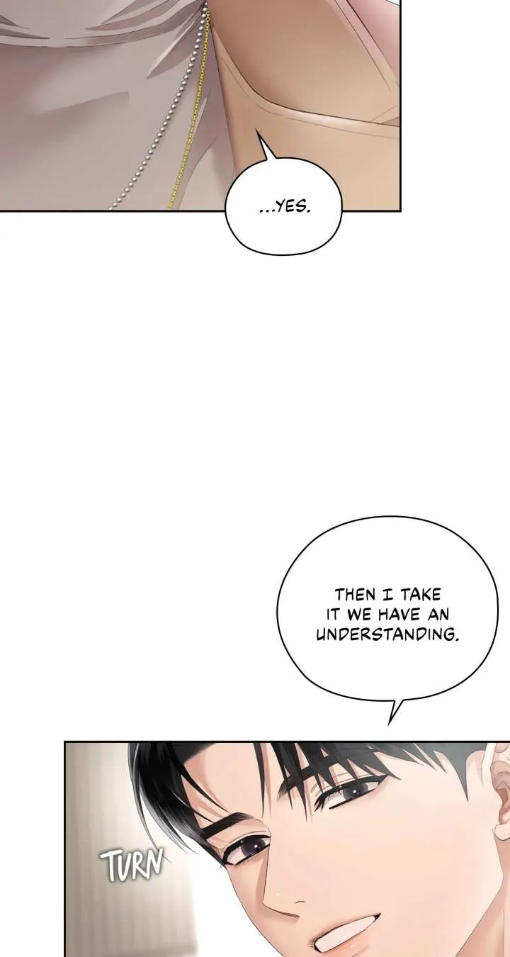 Read Quiet in the Office! chapter 103 image 55 on Lezhin