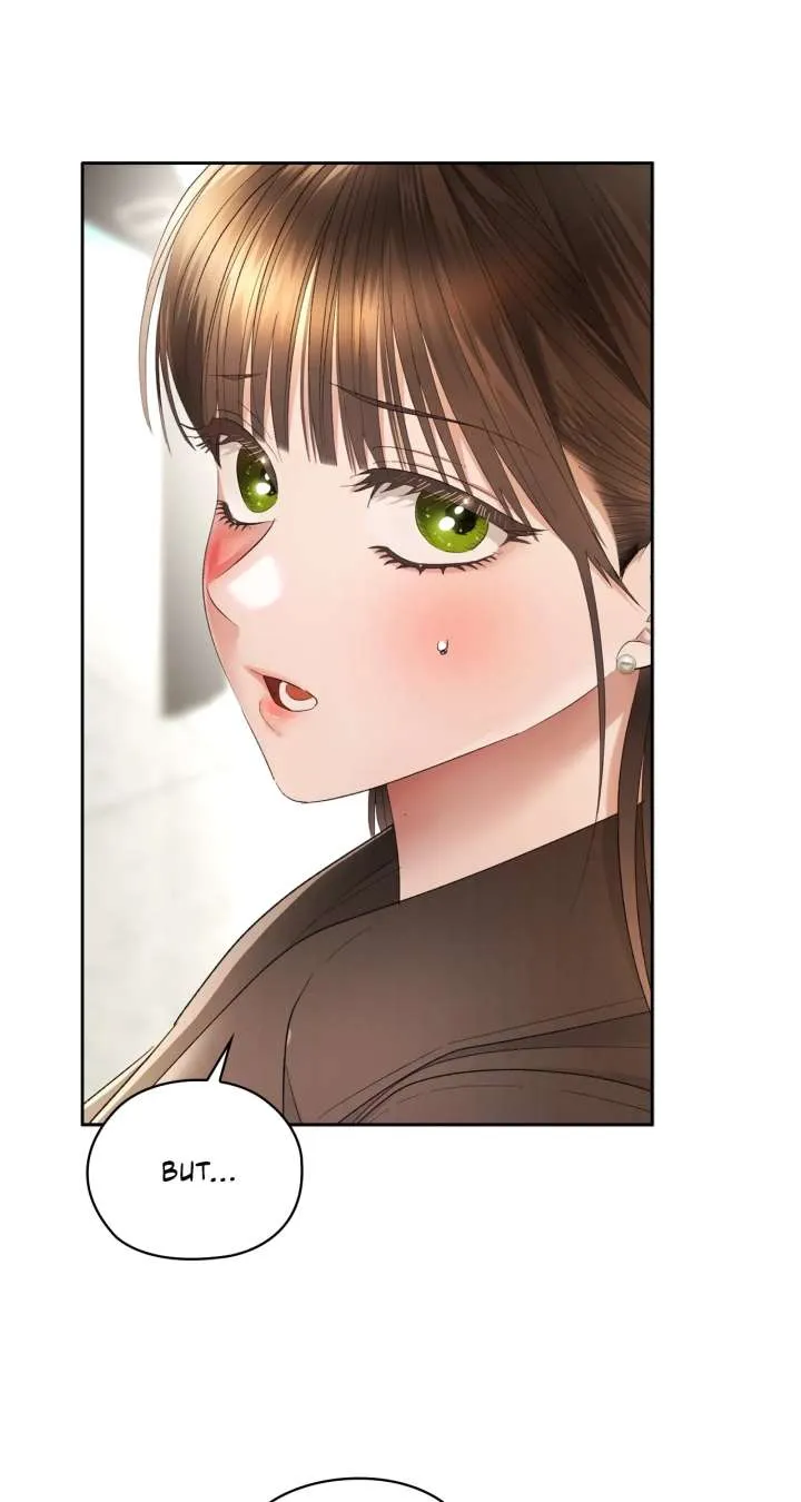 Read Quiet in the Office! chapter 103 image 60 on Lezhin