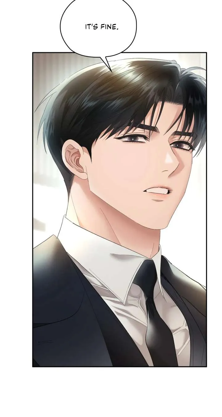 Read Quiet in the Office! chapter 103 image 61 on Lezhin