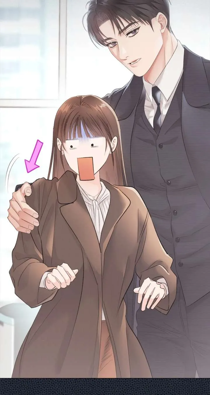 Read Quiet in the Office! chapter 103 image 67 on Lezhin