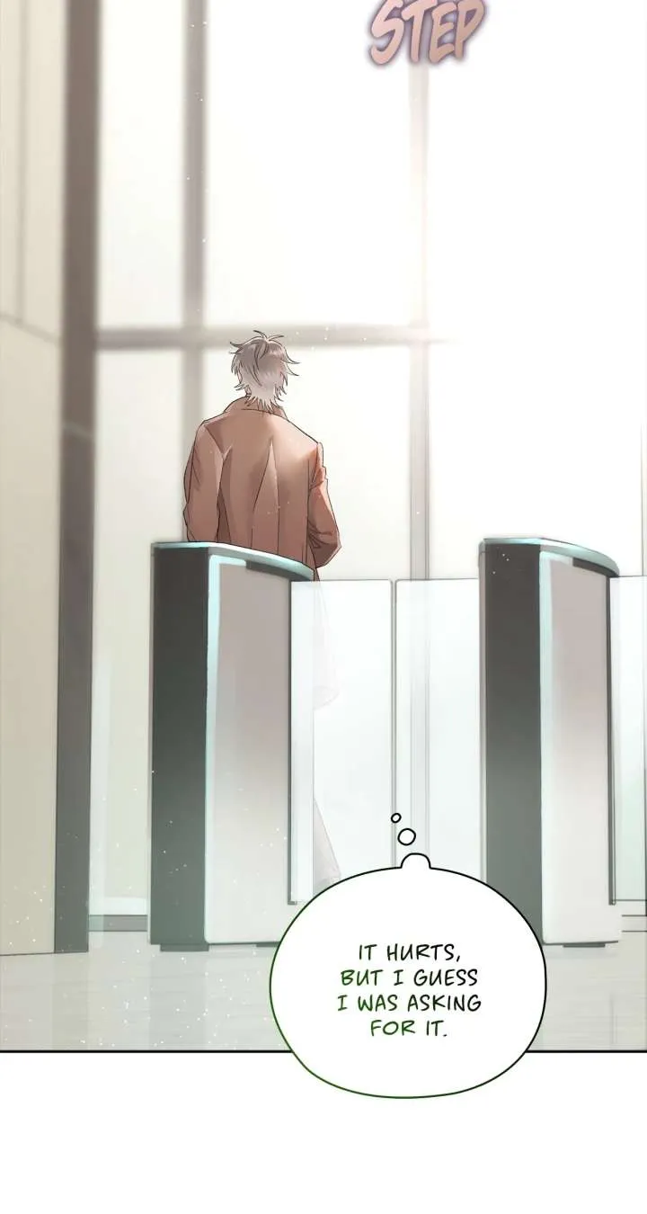 Read Quiet in the Office! chapter 103 image 74 on Lezhin