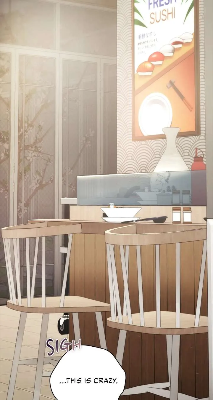 Read Quiet in the Office! chapter 103 image 78 on Lezhin