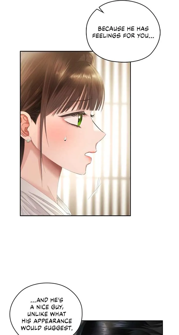 Read Quiet in the Office! chapter 103 image 83 on Lezhin
