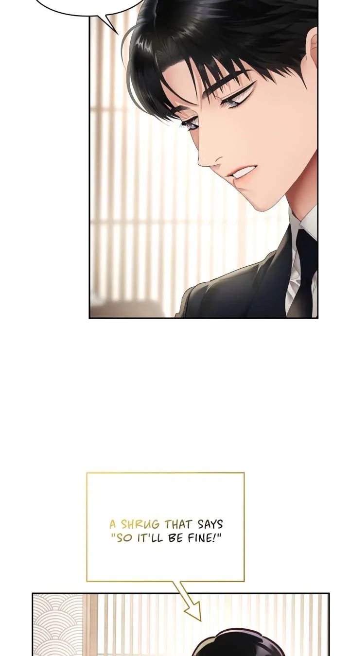 Read Quiet in the Office! chapter 103 image 84 on Lezhin