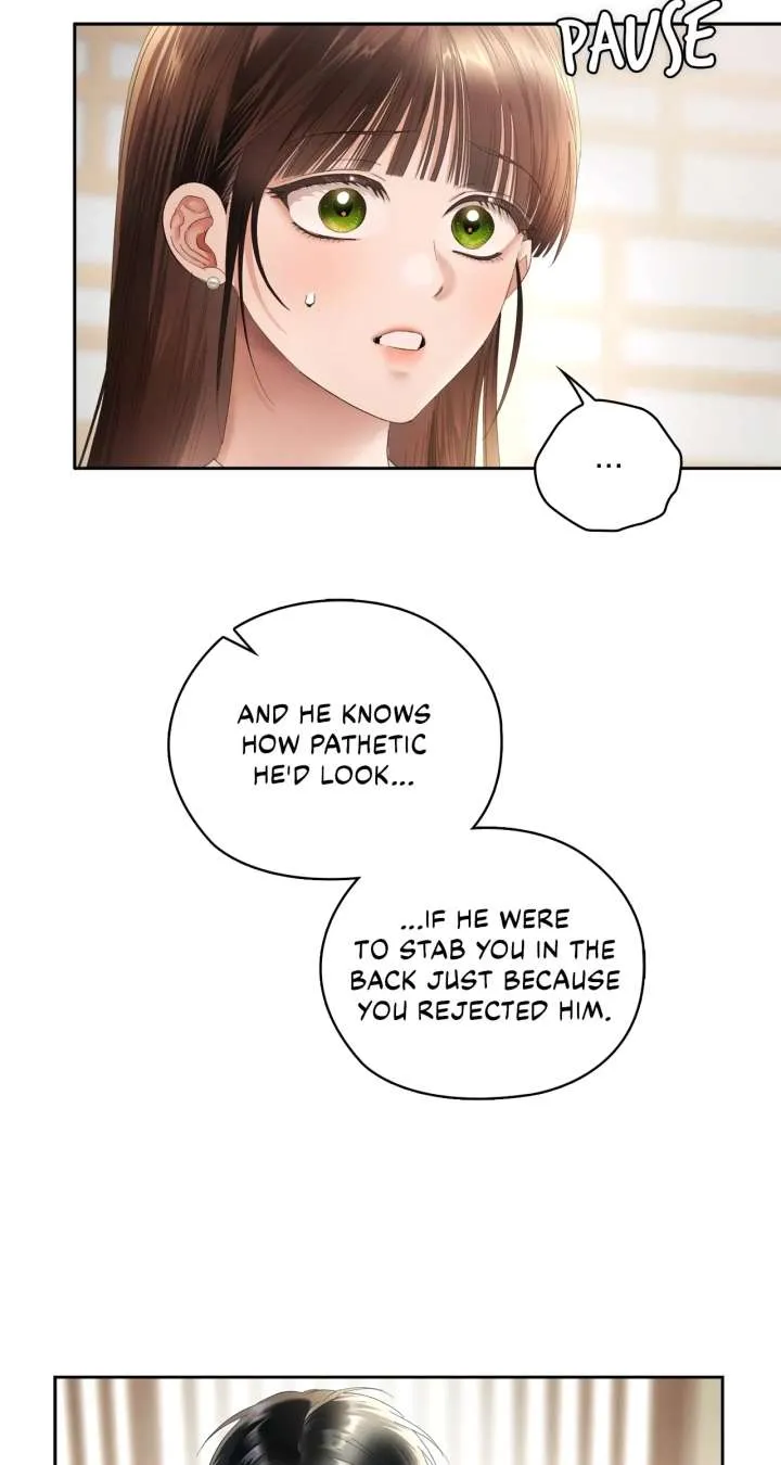 Read Quiet in the Office! chapter 103 image 87 on Lezhin