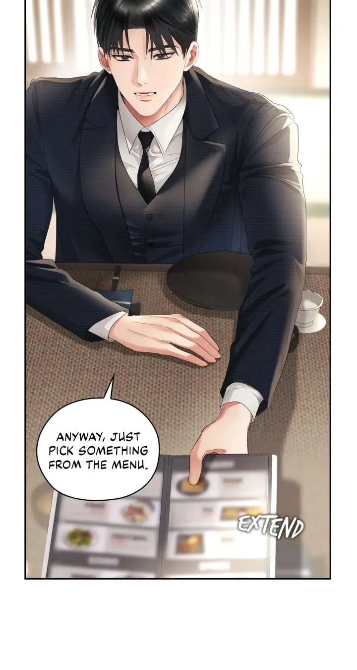 Read Quiet in the Office! chapter 103 image 88 on Lezhin