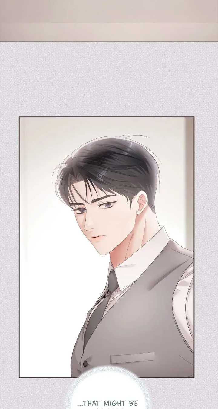 Read Quiet in the Office! chapter 103 image 9 on Lezhin
