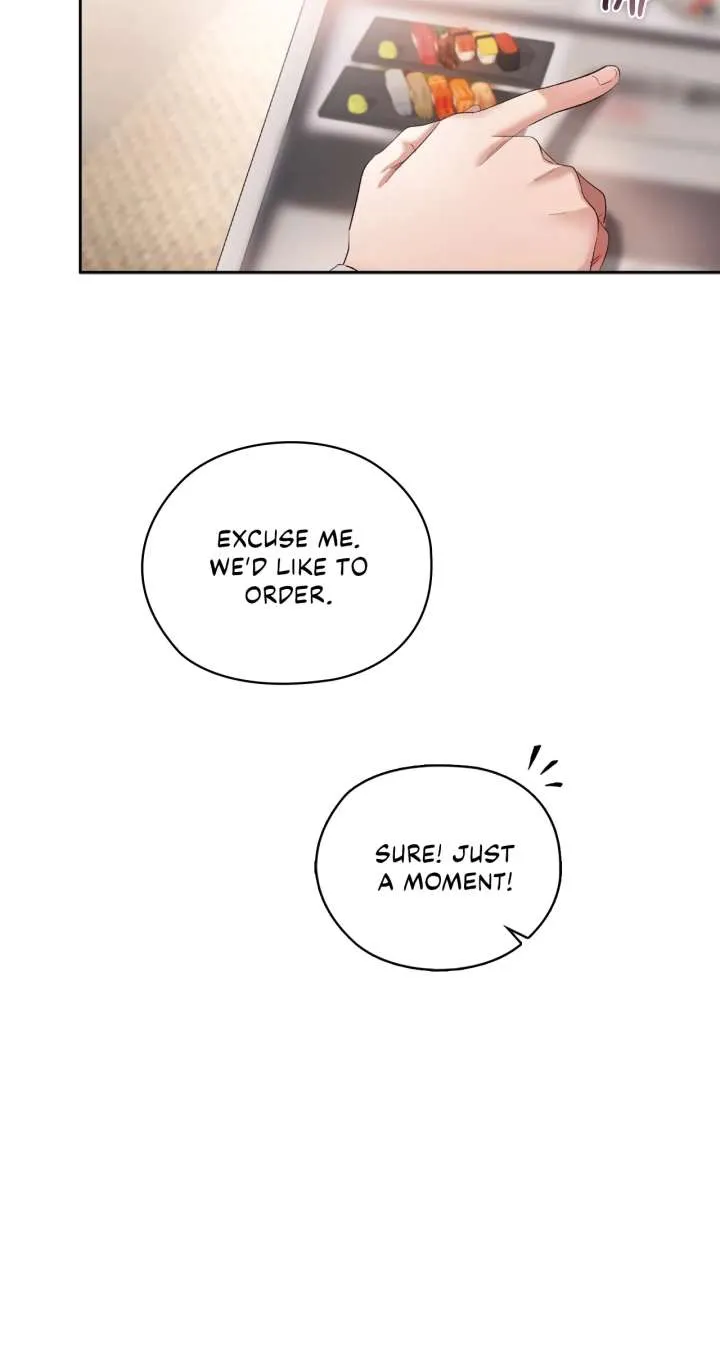 Read Quiet in the Office! chapter 103 image 91 on Lezhin