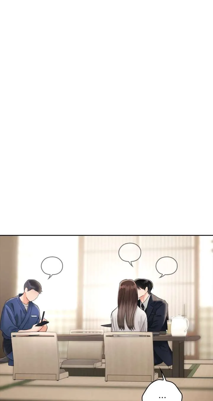 Read Quiet in the Office! chapter 103 image 92 on Lezhin