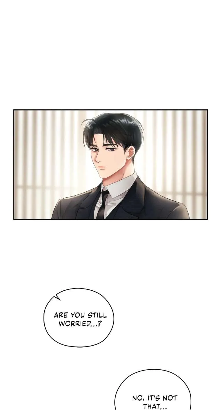 Read Quiet in the Office! chapter 103 image 94 on Lezhin