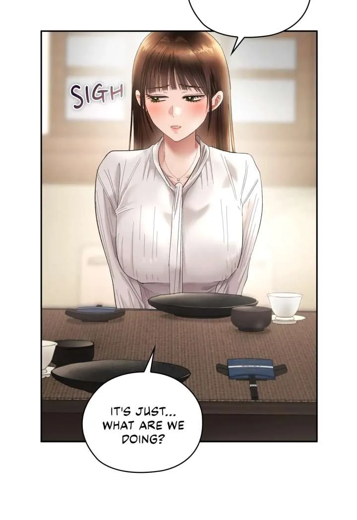 Read Quiet in the Office! chapter 103 image 95 on Lezhin
