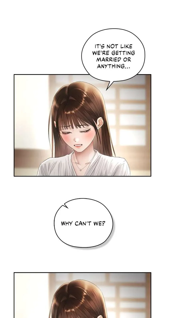 Read Quiet in the Office! chapter 103 image 96 on Lezhin
