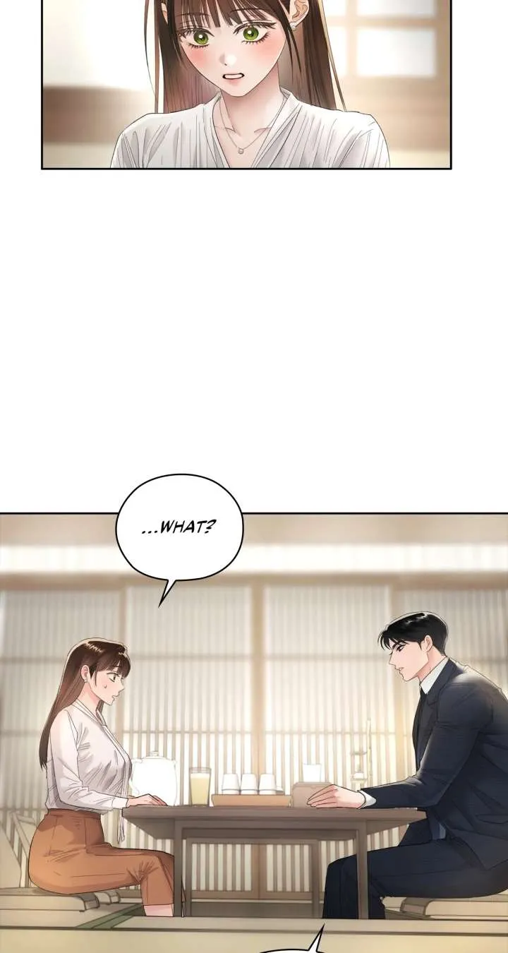 Read Quiet in the Office! chapter 103 image 97 on Lezhin