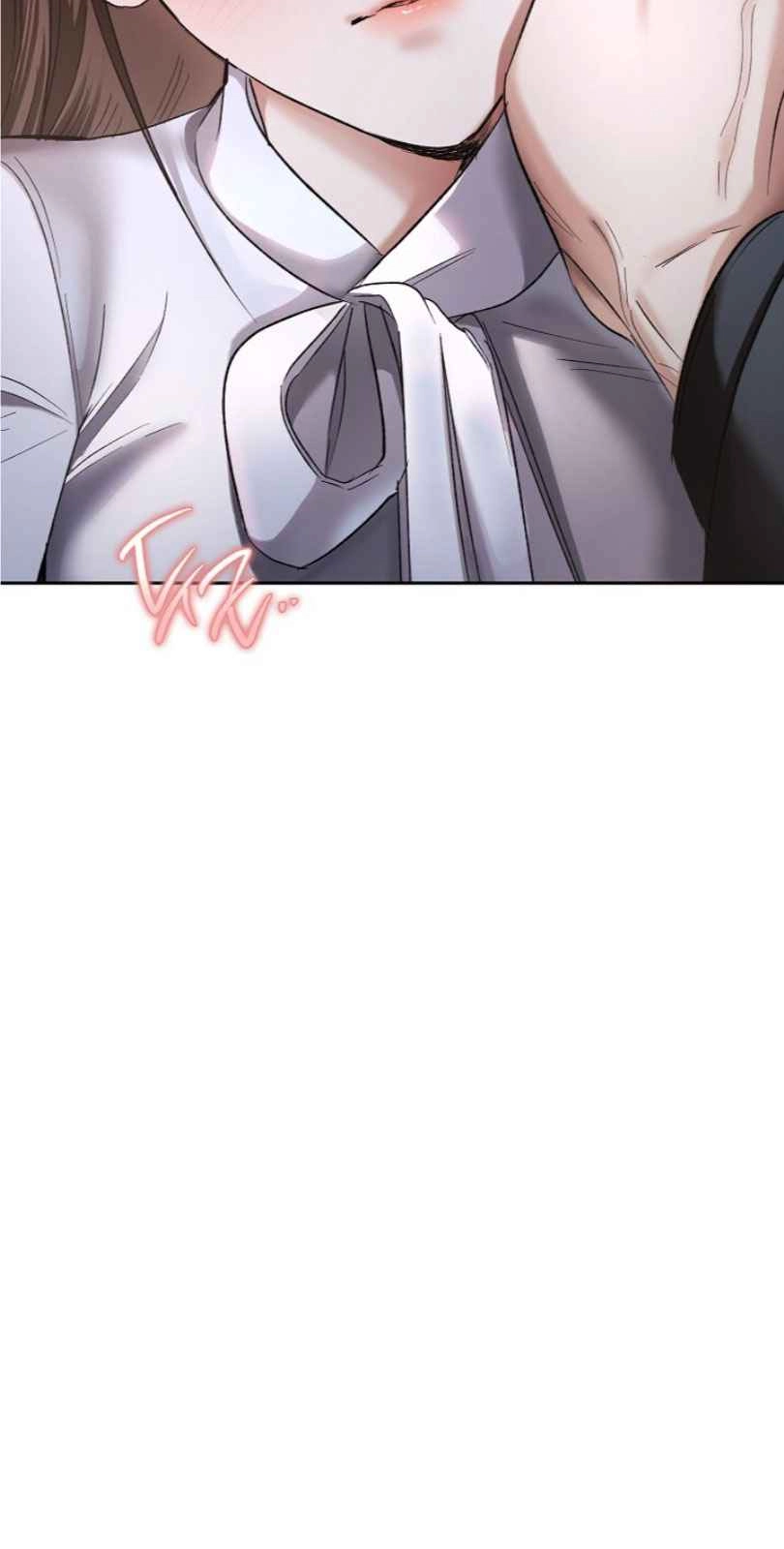 Read Quiet in the Office! chapter 107 image 28 on Lezhin