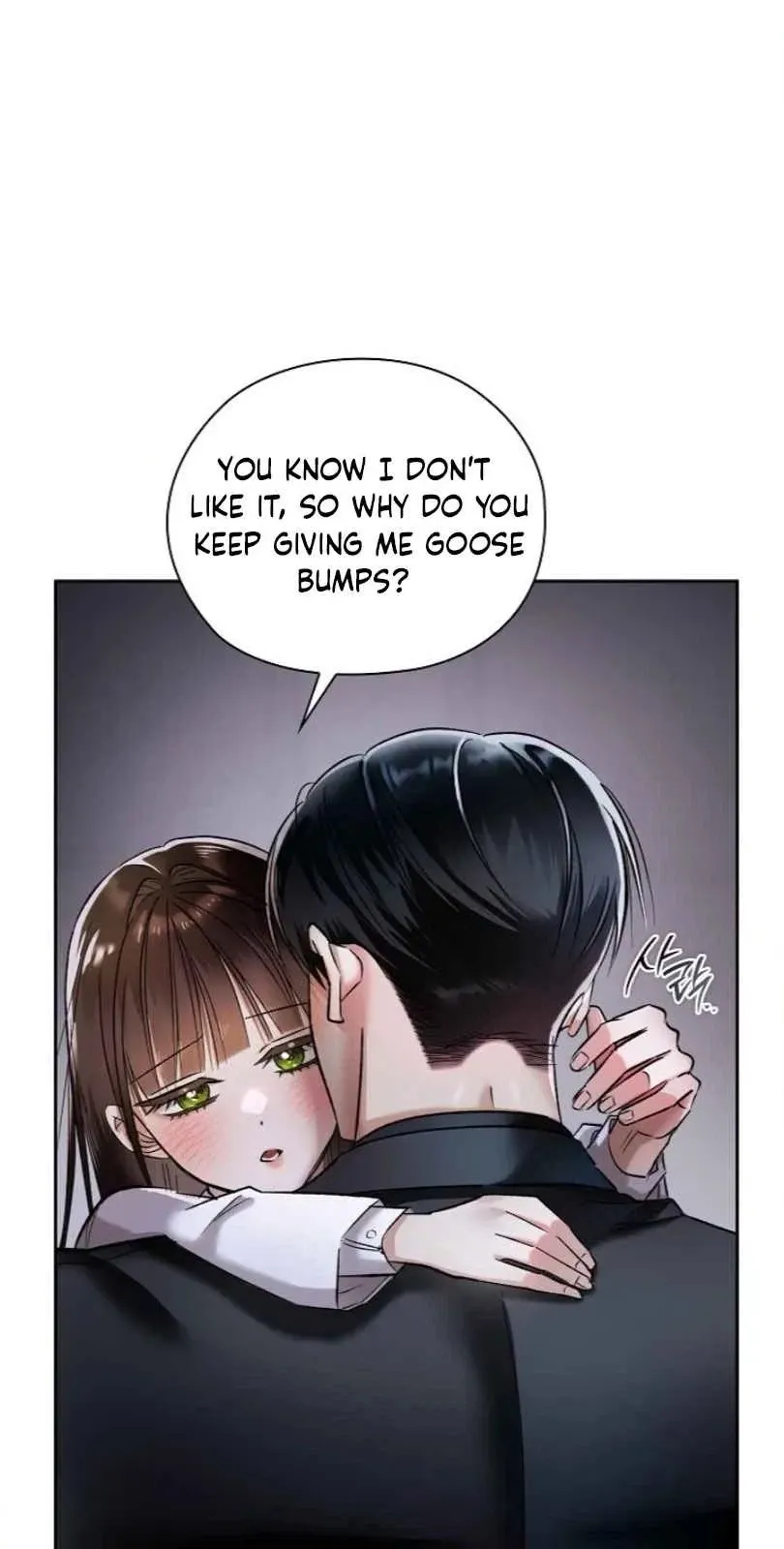 Read Quiet in the Office! chapter 107 image 29 on Lezhin