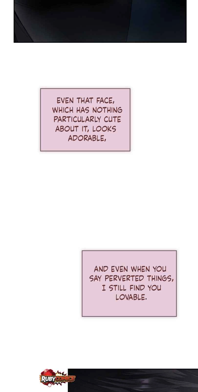 Read Quiet in the Office! chapter 107 image 30 on Lezhin