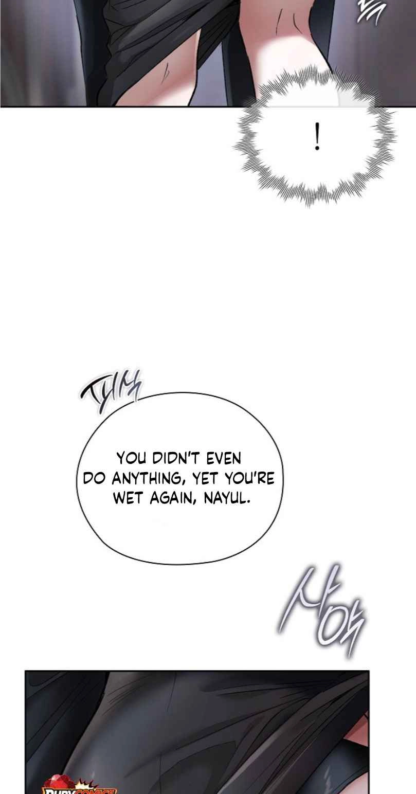 Read Quiet in the Office! chapter 107 image 40 on Lezhin