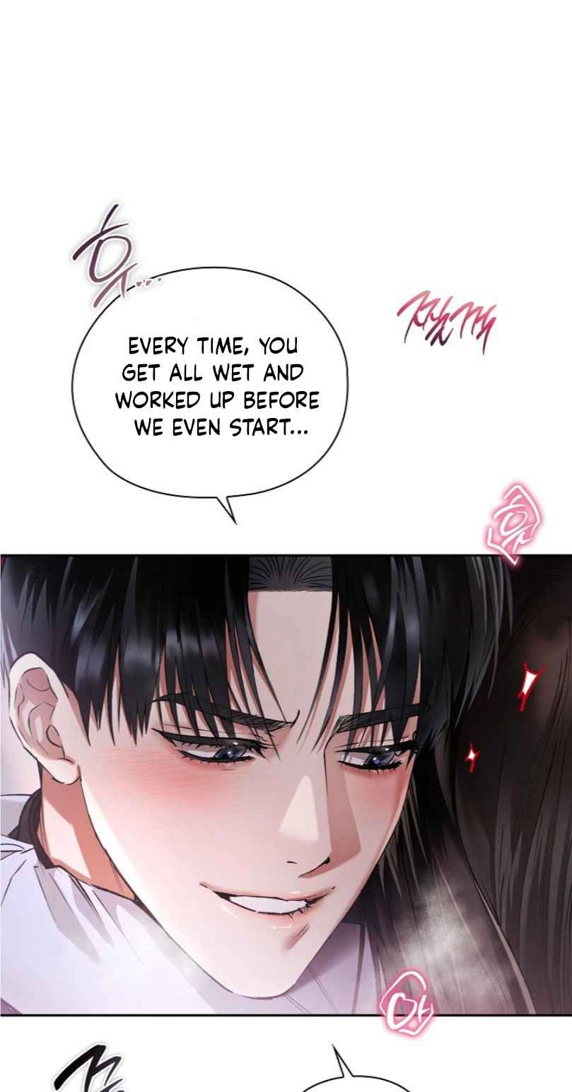 Read Quiet in the Office! chapter 107 image 45 on Lezhin