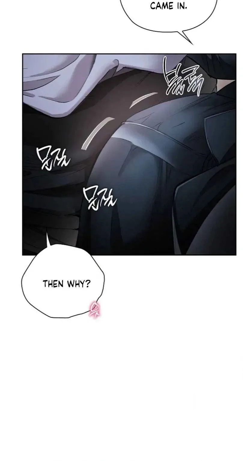 Read Quiet in the Office! chapter 107 image 49 on Lezhin