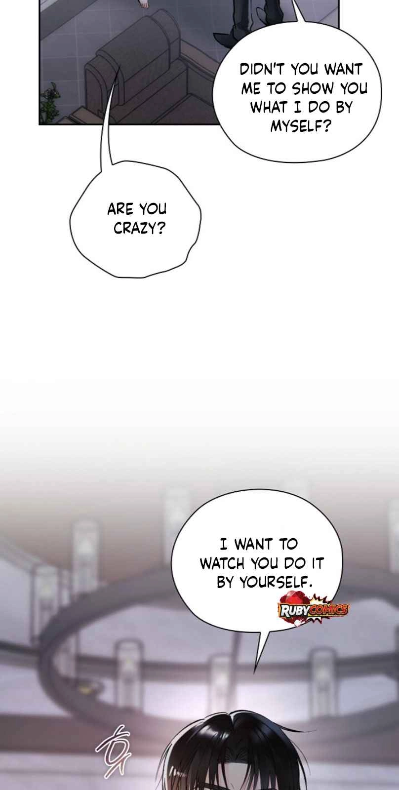 Read Quiet in the Office! chapter 107 image 68 on Lezhin