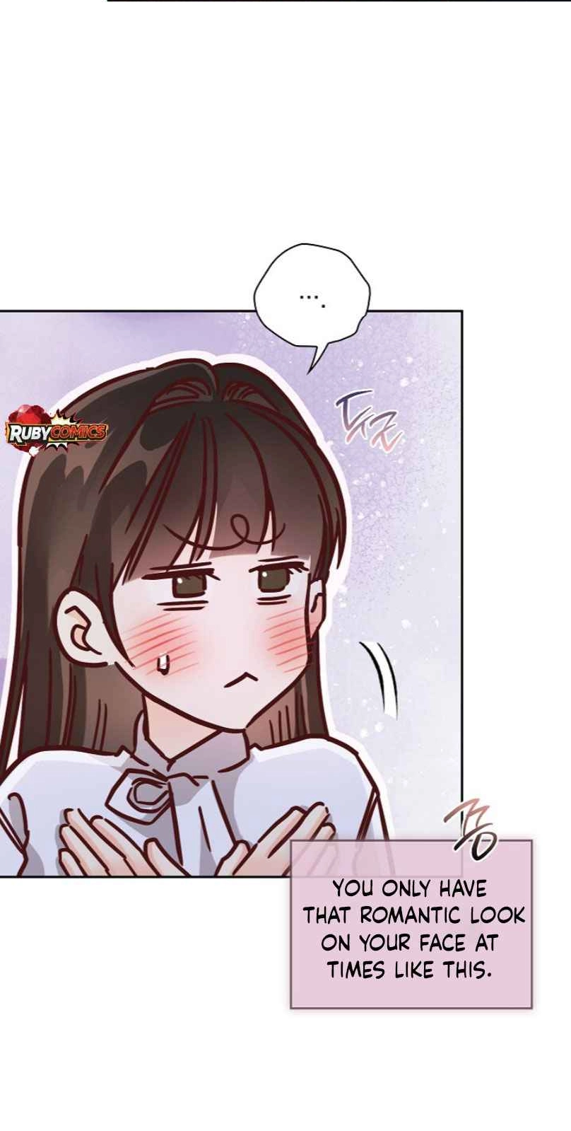 Read Quiet in the Office! chapter 107 image 76 on Lezhin