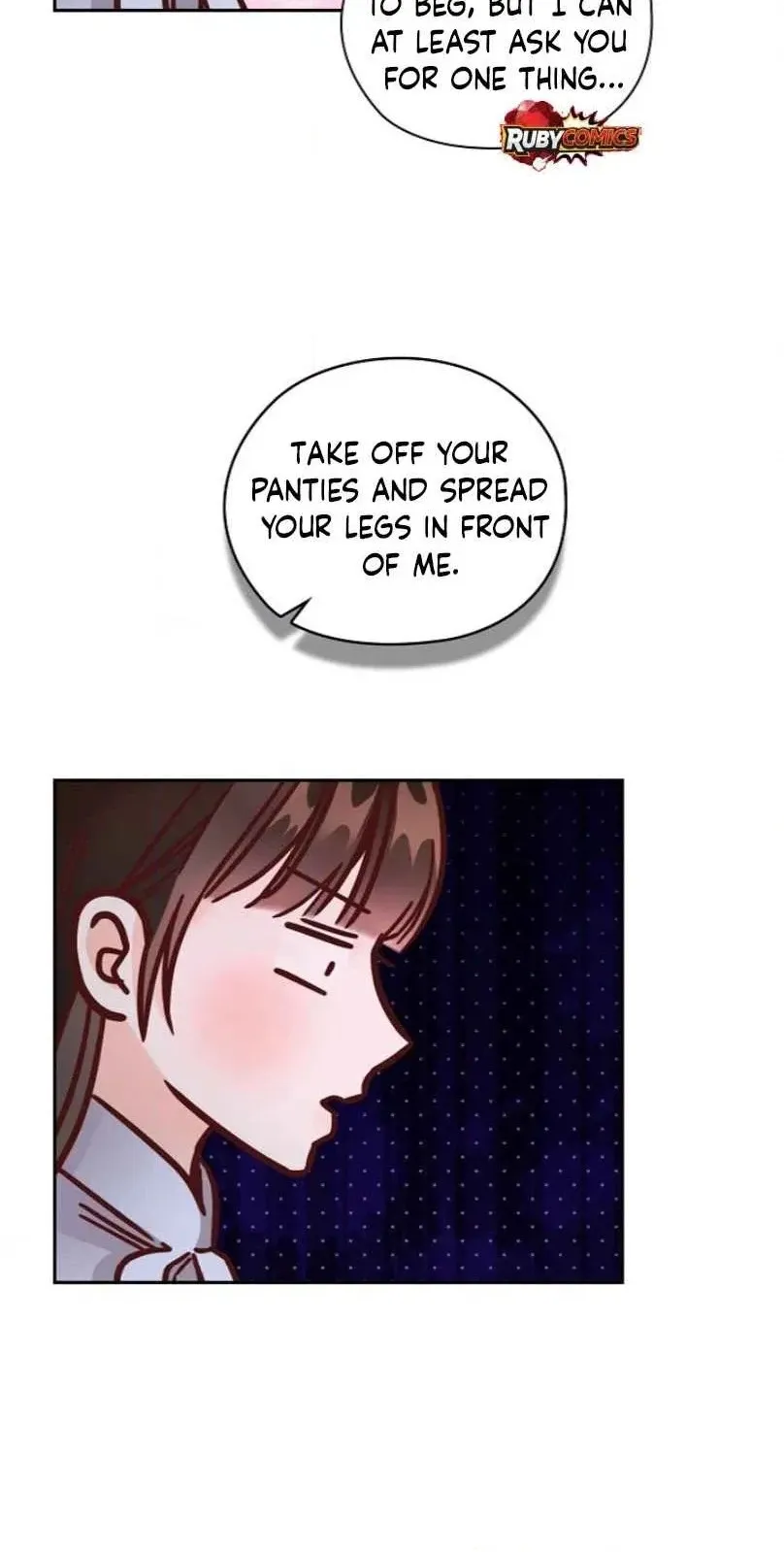 Read Quiet in the Office! chapter 107 image 79 on Lezhin
