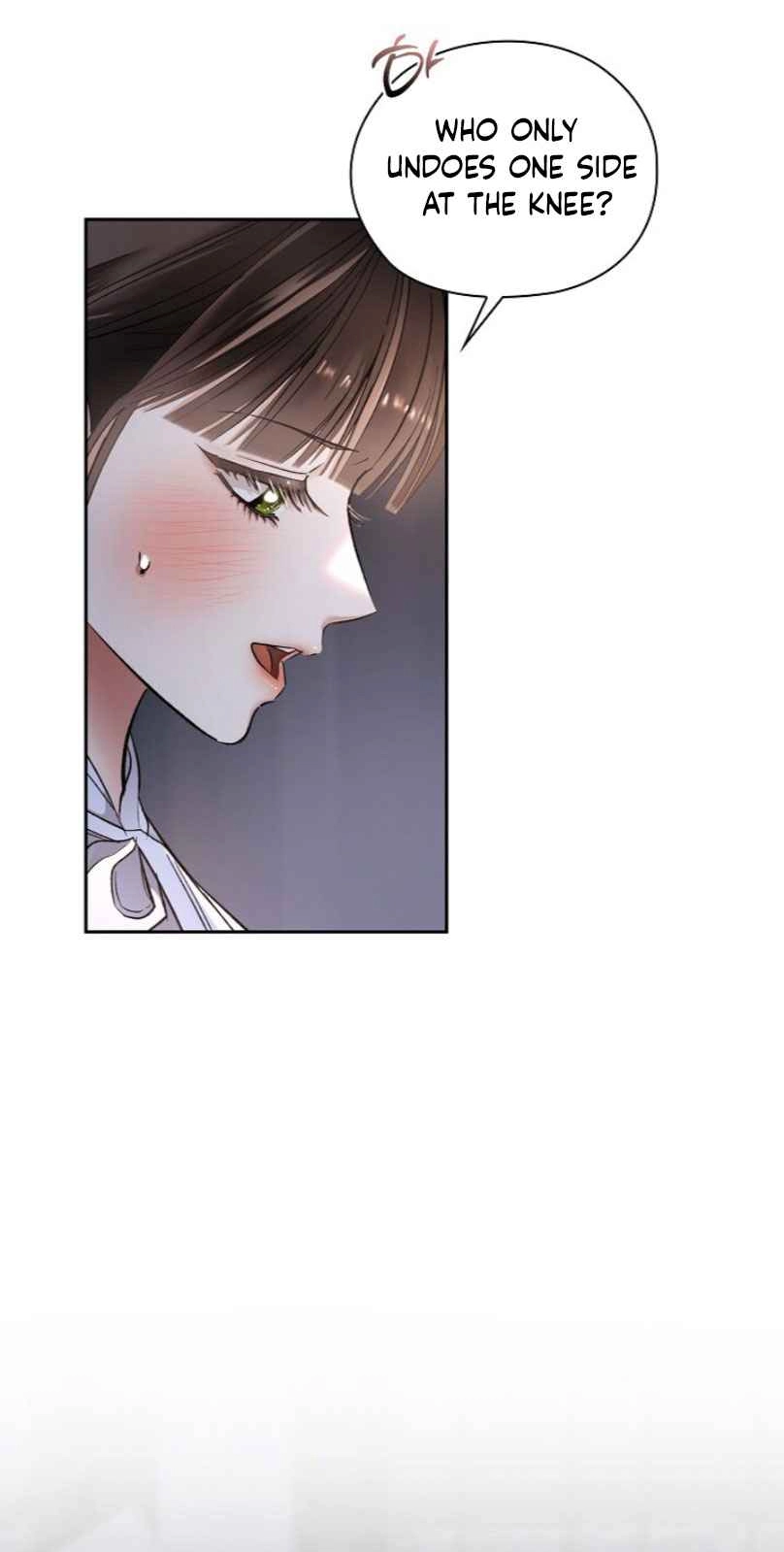 Read Quiet in the Office! chapter 107 image 82 on Lezhin