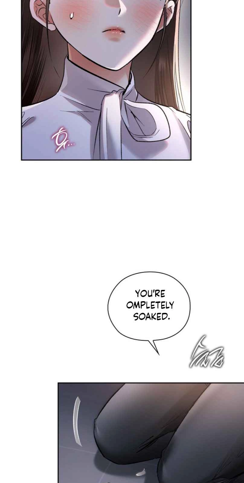 Read Quiet in the Office! chapter 107 image 85 on Lezhin