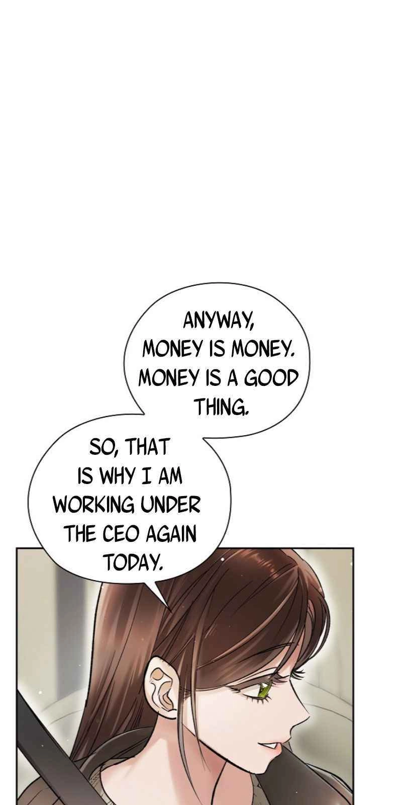 Read Quiet in the Office! chapter 108 image 16 on Lezhin
