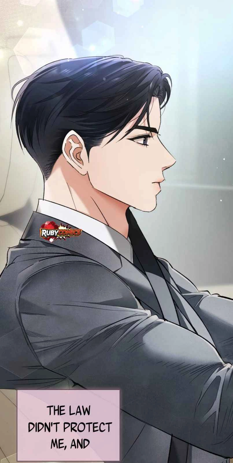 Read Quiet in the Office! chapter 108 image 20 on Lezhin