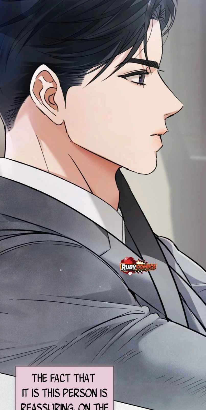 Read Quiet in the Office! chapter 108 image 22 on Lezhin