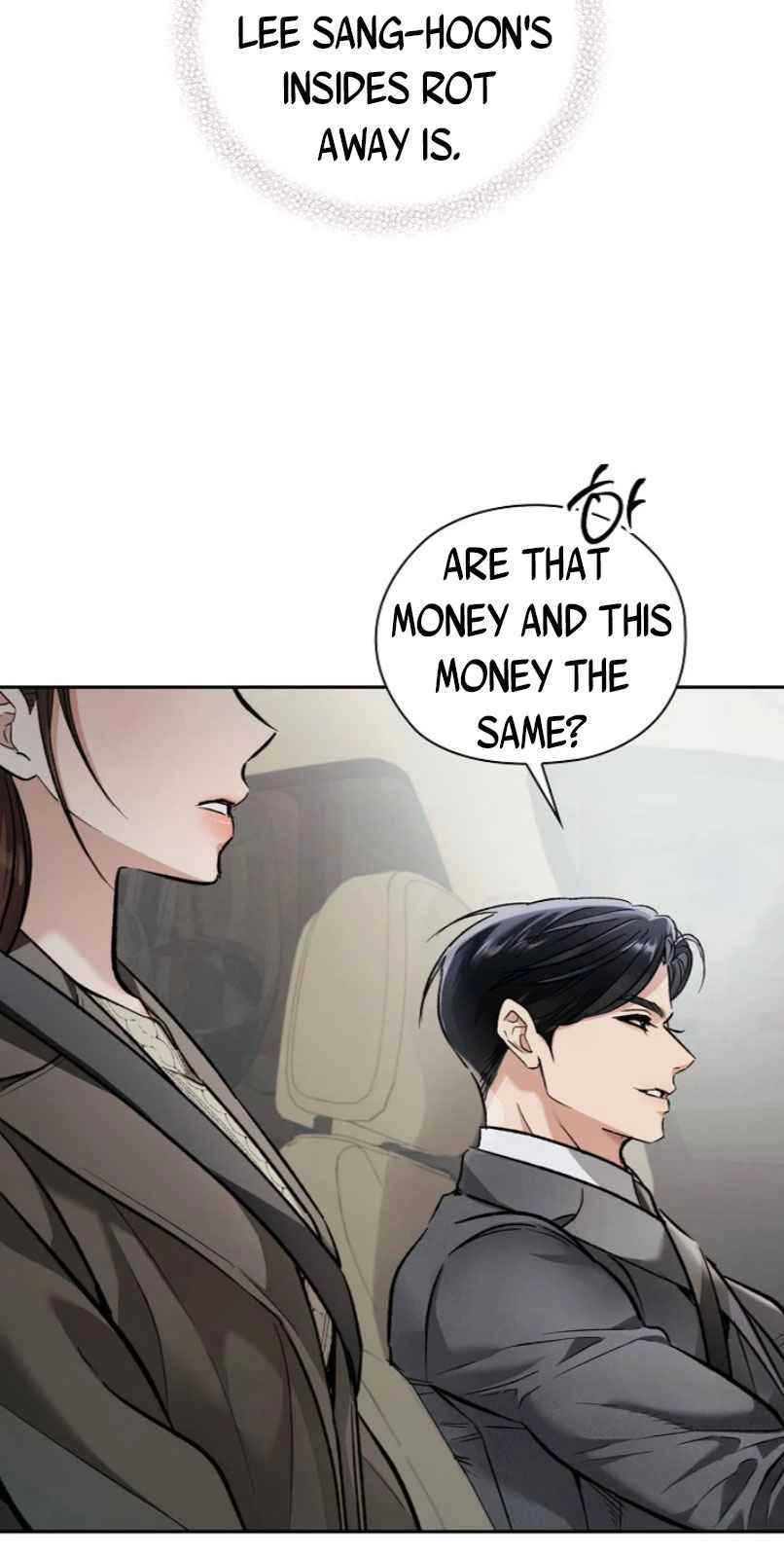 Read Quiet in the Office! chapter 108 image 28 on Lezhin