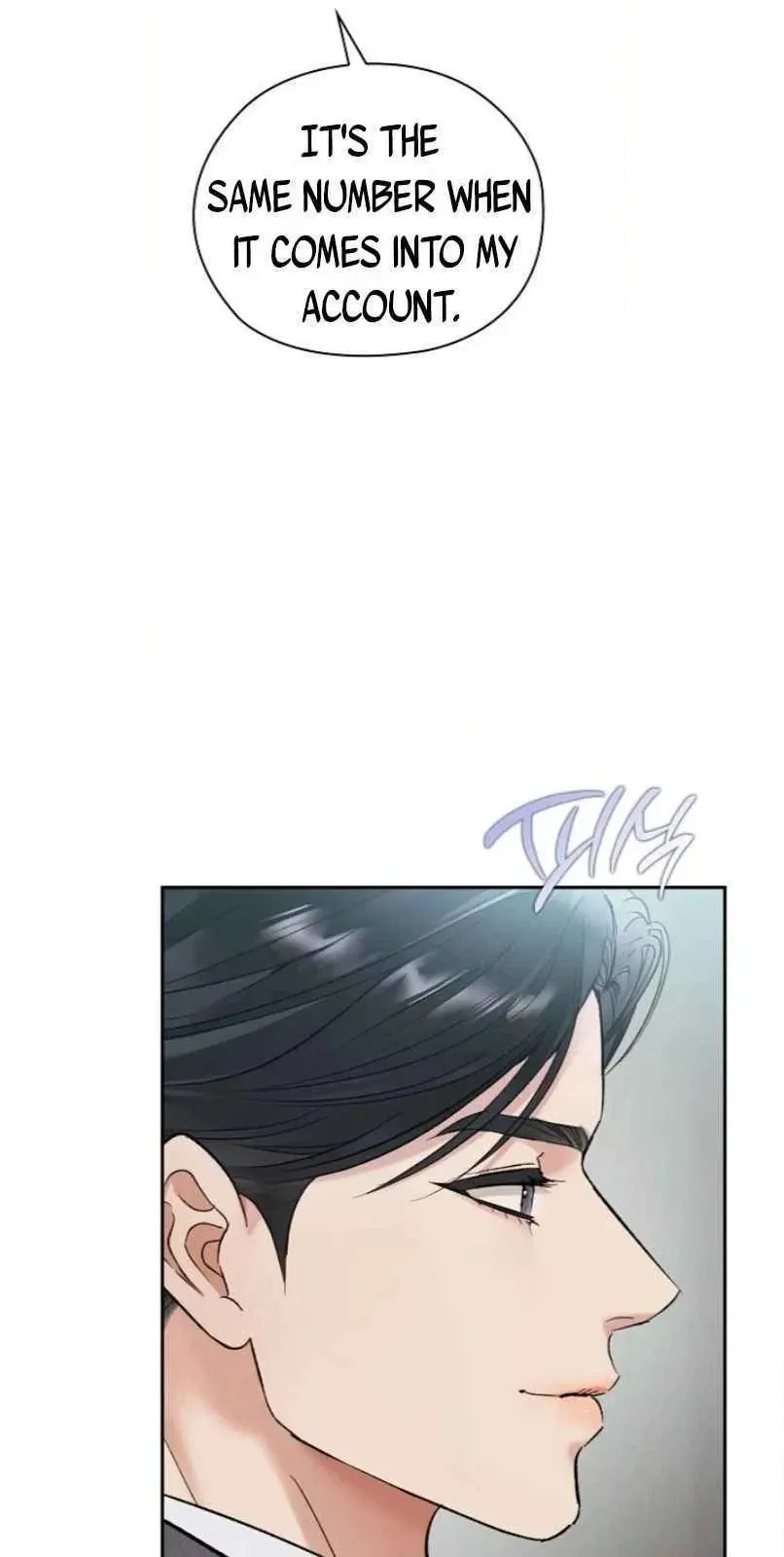 Read Quiet in the Office! chapter 108 image 29 on Lezhin