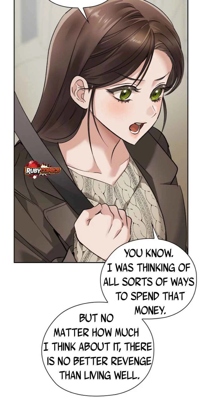 Read Quiet in the Office! chapter 108 image 34 on Lezhin