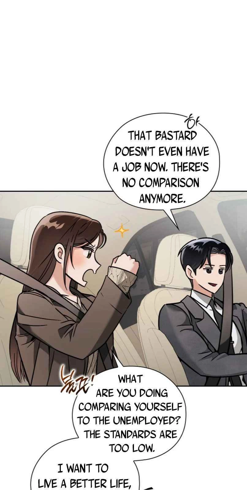 Read Quiet in the Office! chapter 108 image 35 on Lezhin
