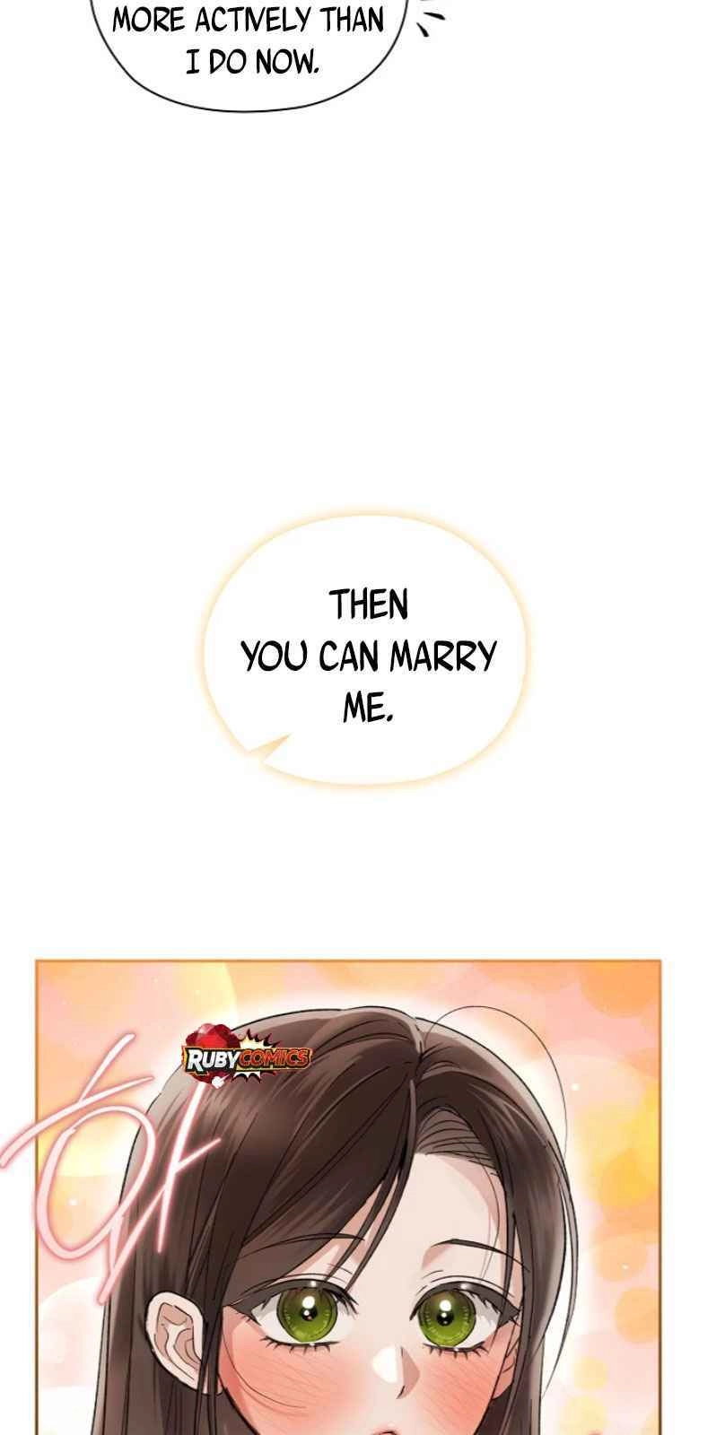 Read Quiet in the Office! chapter 108 image 36 on Lezhin