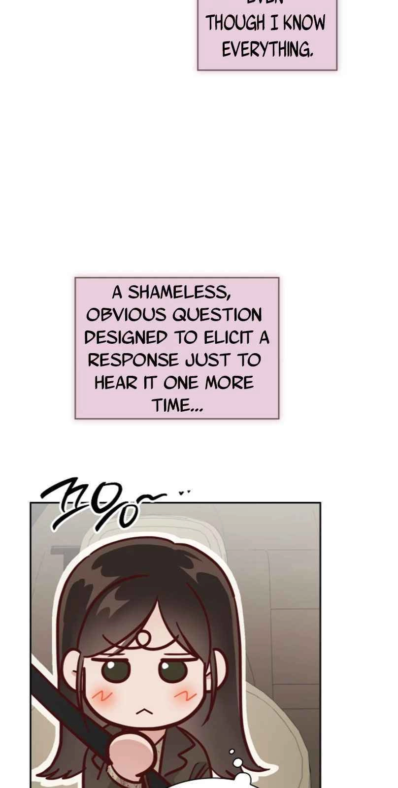 Read Quiet in the Office! chapter 108 image 43 on Lezhin