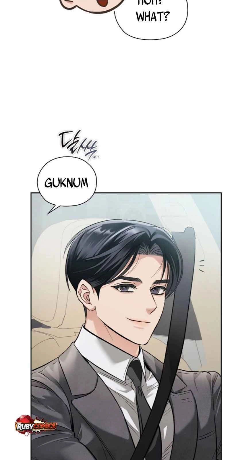 Read Quiet in the Office! chapter 108 image 47 on Lezhin