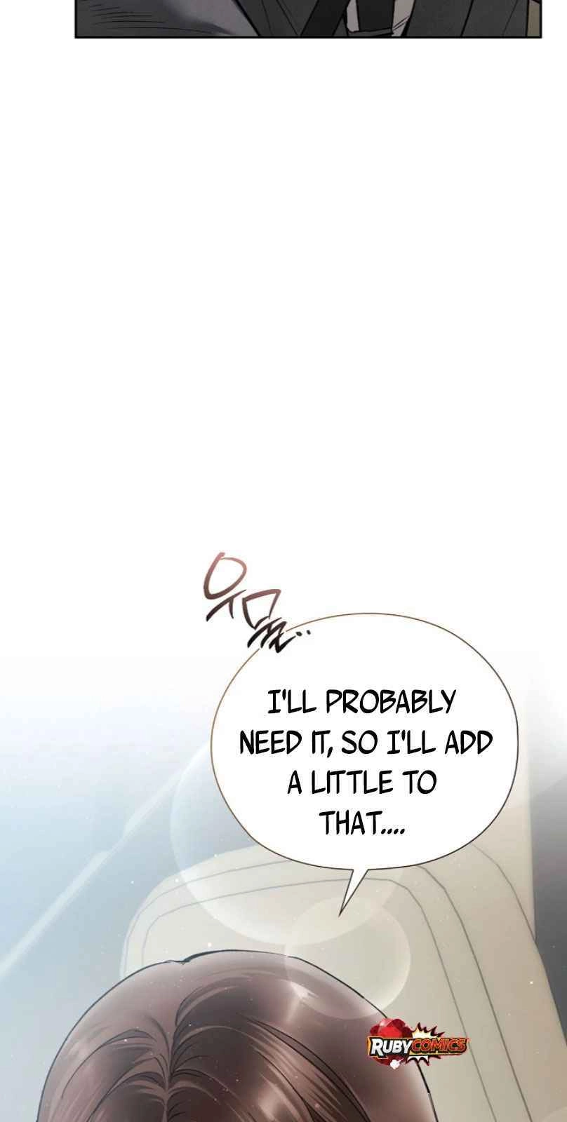 Read Quiet in the Office! chapter 108 image 48 on Lezhin
