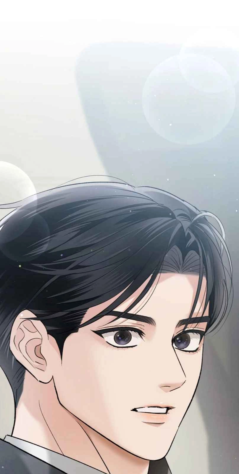 Read Quiet in the Office! chapter 108 image 52 on Lezhin
