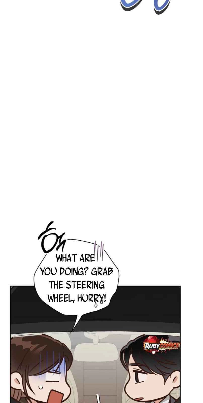 Read Quiet in the Office! chapter 108 image 60 on Lezhin