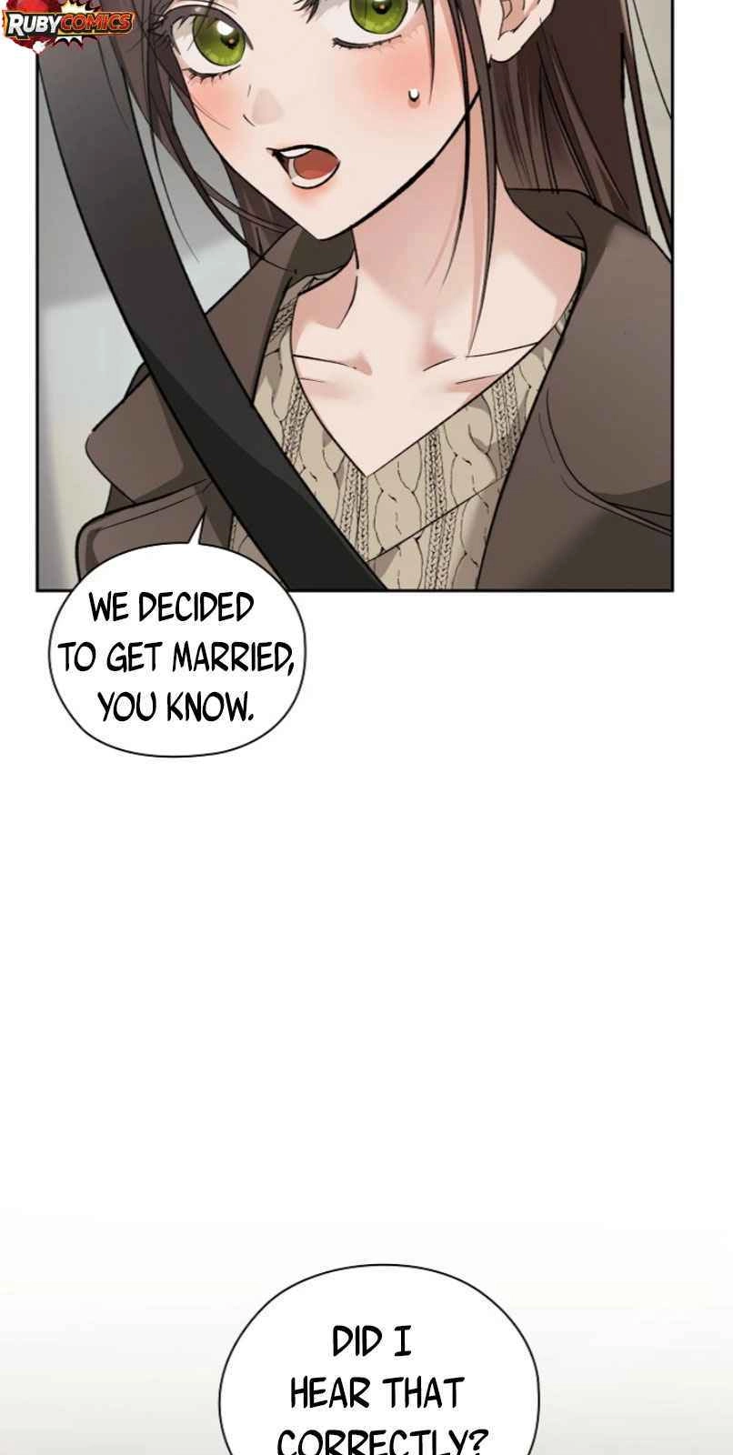 Read Quiet in the Office! chapter 108 image 62 on Lezhin