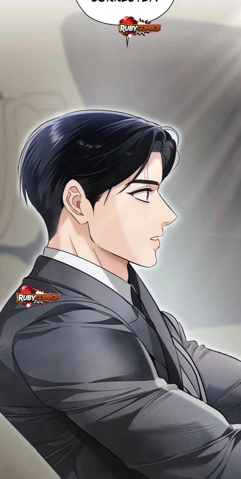 Read Quiet in the Office! chapter 108 image 63 on Lezhin