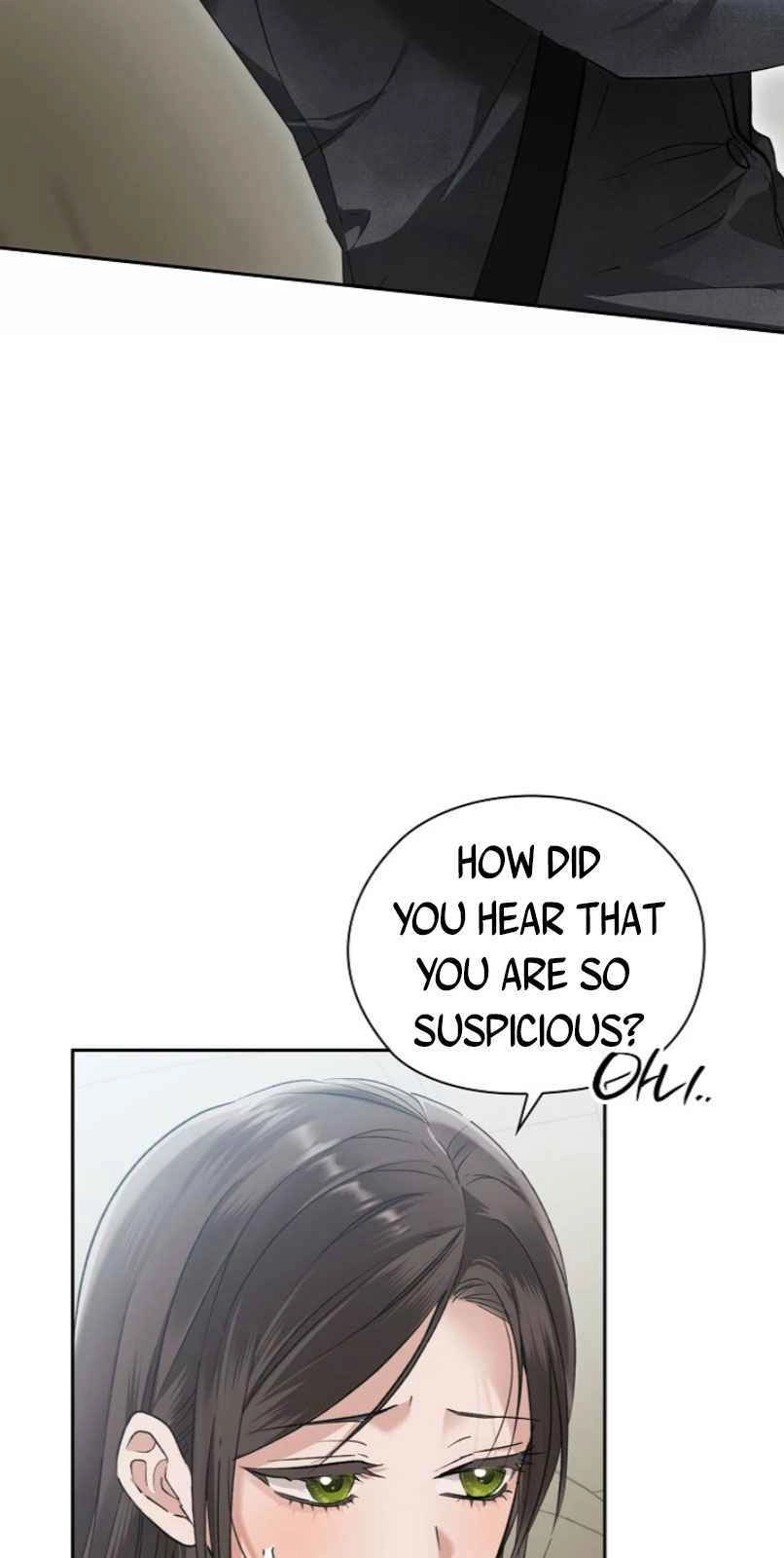 Read Quiet in the Office! chapter 108 image 64 on Lezhin